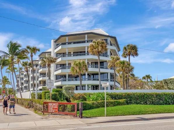 120 S Ocean Boulevard #2-B, Delray Beach, FL 33483