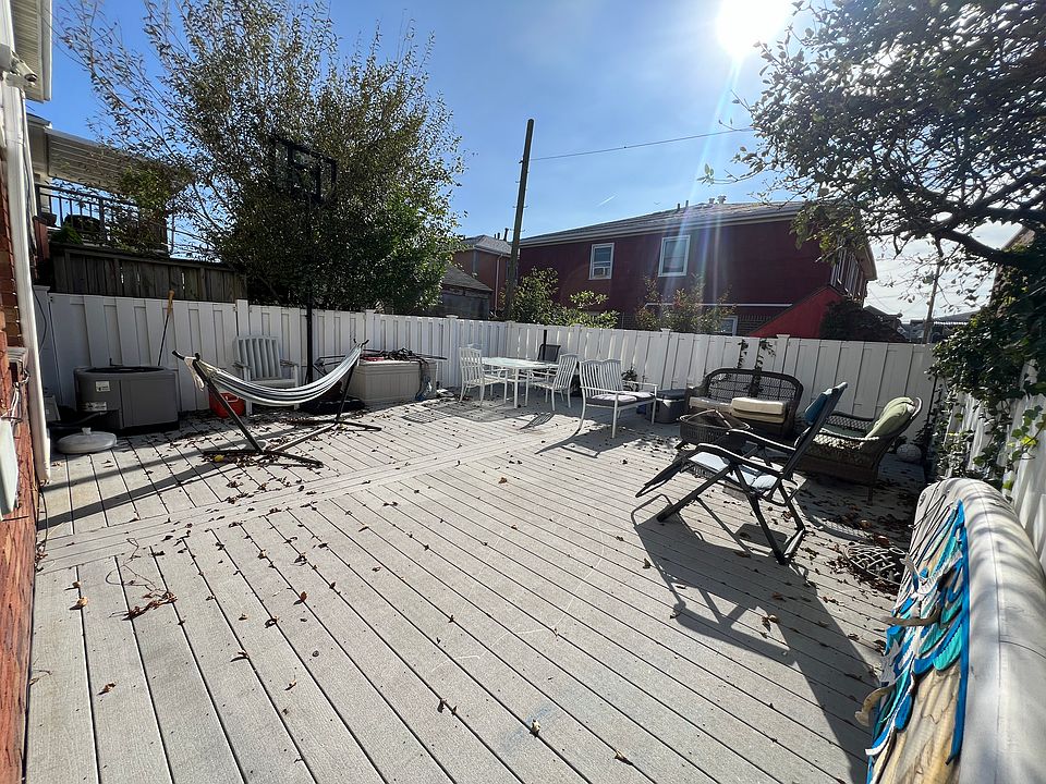 1st image of 137 Beach 127 St #1