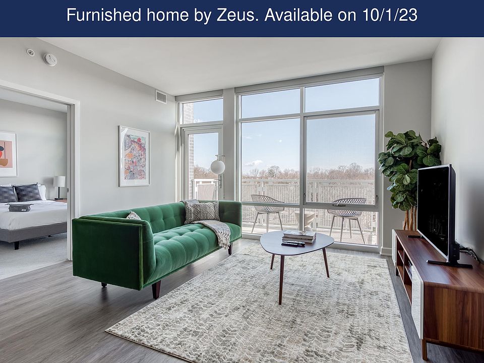 At Zeus, we design move-in ready homes and fully manage them ourselves.