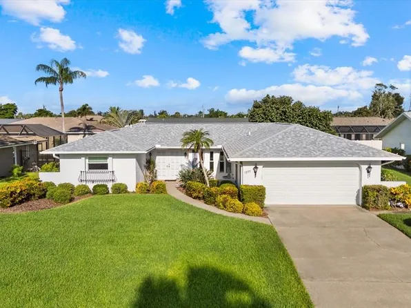 1233 PINEBROOK WAY, VENICE, FL 34285