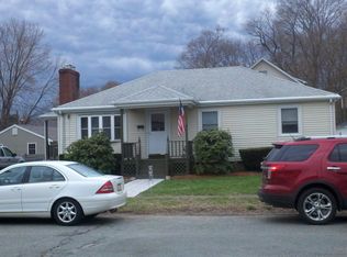 51 Pearson St, Beverly, MA 01915