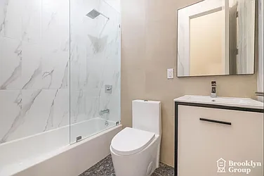 Rented by Brooklyn Group