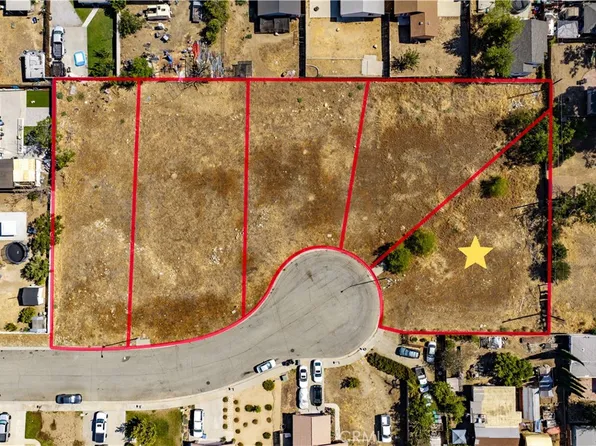0 W King St #6, Banning, CA 92220