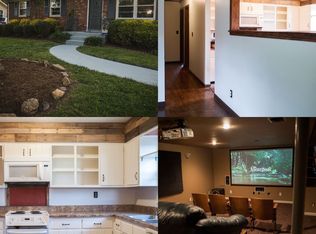 3209 Bowie Dr, Louisville, KY 40219