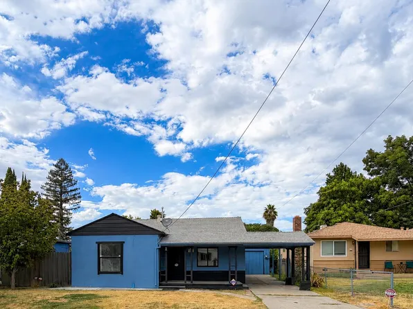 59 Wilson Ave, Yuba City, CA 95991