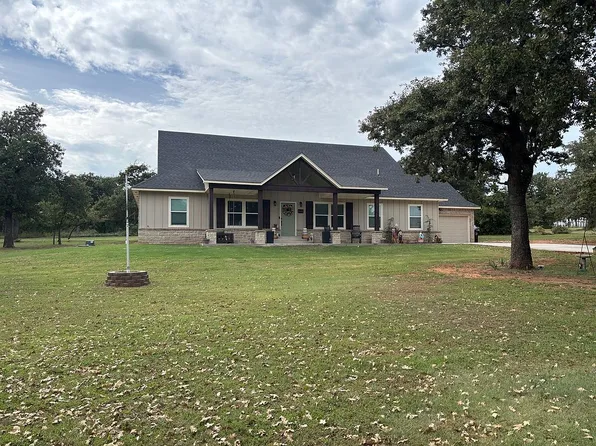 2152 County Street 2986, Blanchard, OK 73010