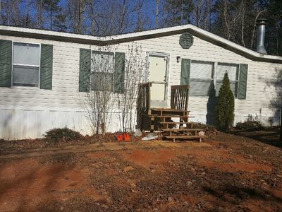 1936 Goldmine Rd, Dawsonville, GA, 30534