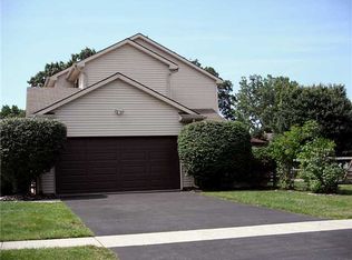 8338 Cherry Blossom Ln, Holland, OH 43528