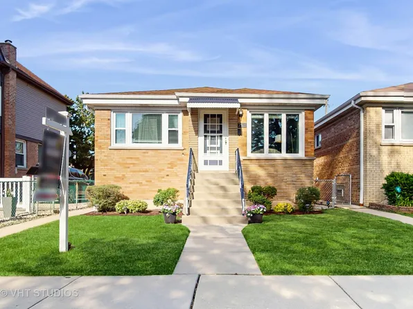 7525 N Overhill Ave, Chicago, IL 60631