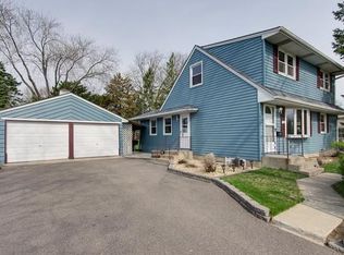 7131 Clayton Ave, Inver Grove Heights, MN 55076