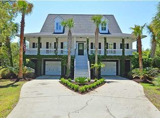 S Jetties Ct, Mount pleasant, SC 29466