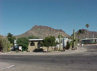 6001 W Rocking Circle St, Tucson, AZ 85713