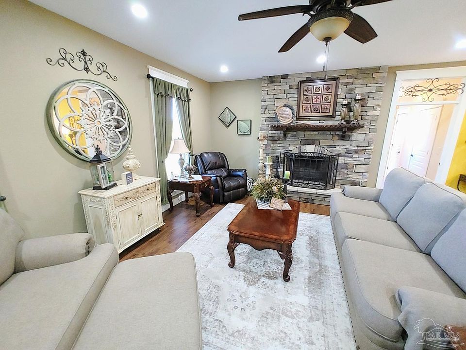 3483 Barrytown Rd, Gilbertown, AL 36908 MLS 625590 Zillow