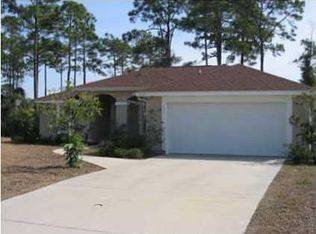 322 Jase Ct, Panama City Beach, FL 32408
