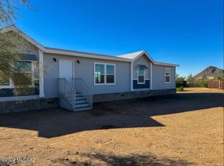 7415 N Van Ark Rd LOT D, Tucson, AZ 85743