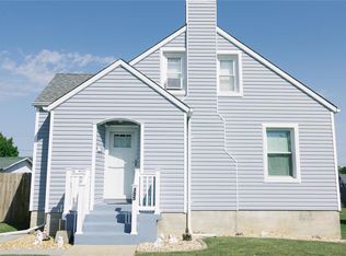 305 E Jefferson Ave, Owensville, MO 65066