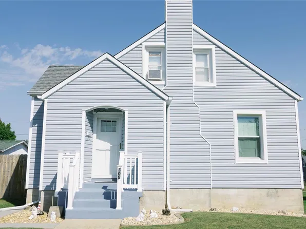 305 E Jefferson Ave, Owensville, MO 65066