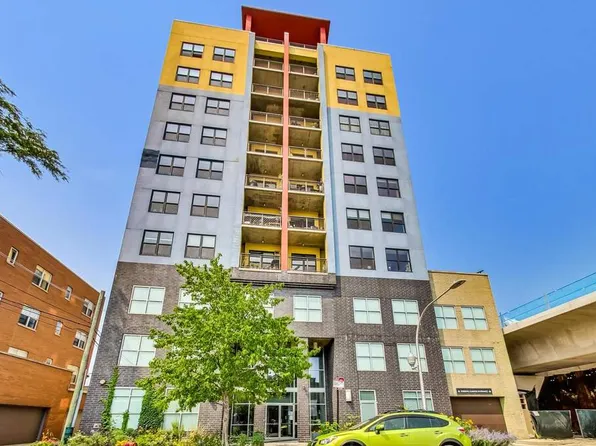1122 W Catalpa Ave #P-364, Chicago, IL 60640
