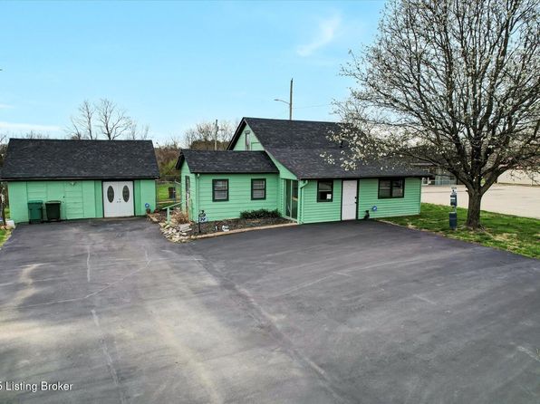 287 S Bardstown Rd, Mount Washington, KY 40047