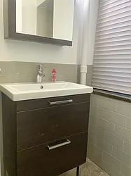 Rented by Buchbinder & Warren