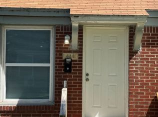 636 S Hydraulic Ave, Wichita, KS 67211