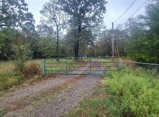 500 S Monroe Way, Midland, AR 72945