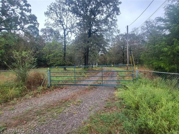 500 S Monroe Way, Midland, AR 72945