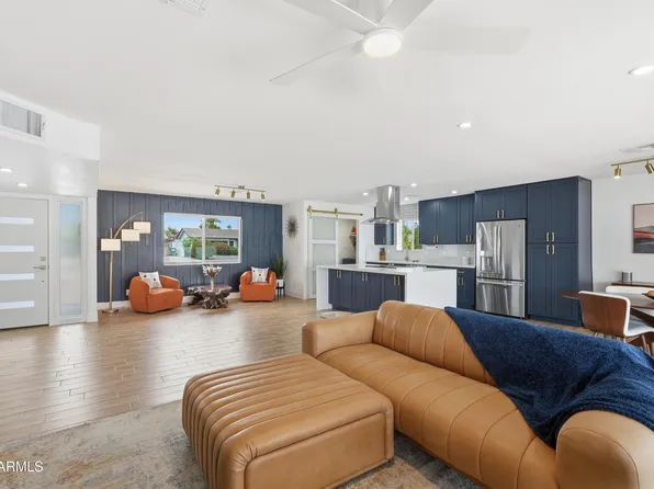 8607 E JACKRABBIT Road, Scottsdale, AZ 85250