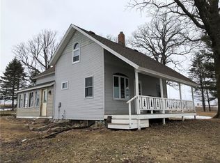 23484 State Highway 40, Bloomer, WI 54724