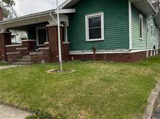 805 W 14th St, Bicknell, IN 47512