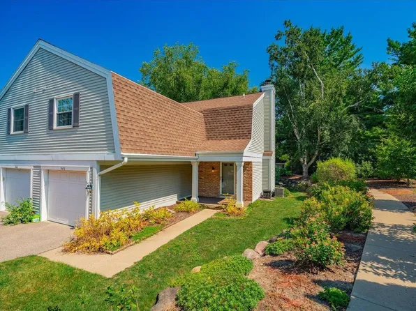 7470 Old Sauk Road, Madison, WI 53717