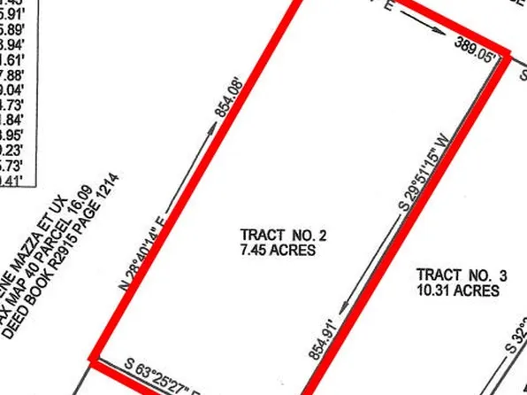 1116 Mahon Rd Lot 2, Columbia, TN 38401