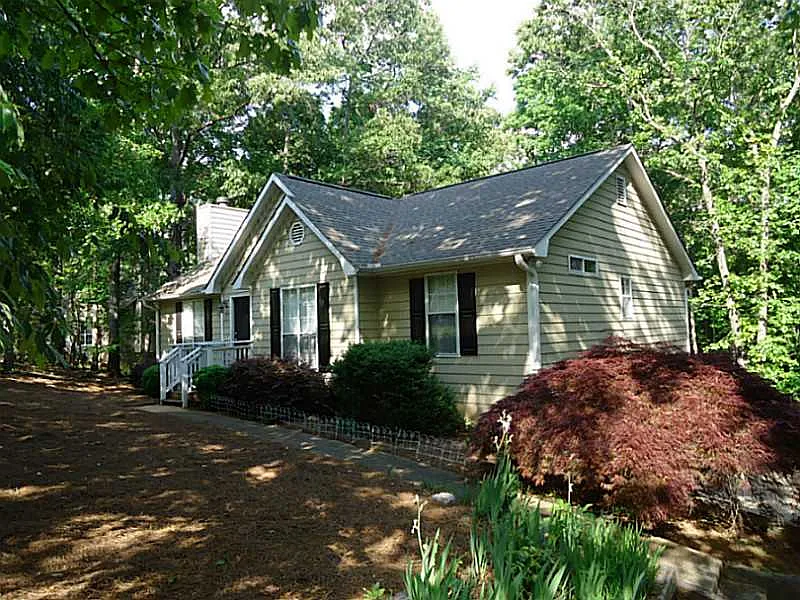 1204 Towne Harbor Ct — Photo 2