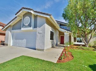 514 Jobe Hill Dr, Vista, CA 92081