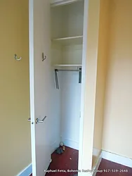 Rented by Bohemia Realty Group