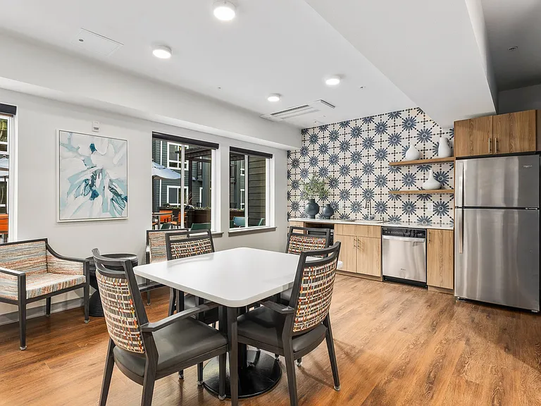 Ovation at Meeker 55+ Senior Apartments — Photo 24