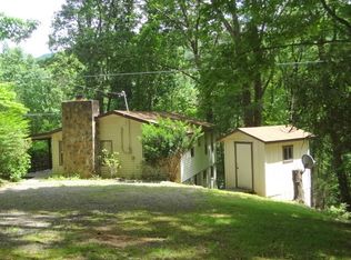 3915 Allison Watts Rd, Franklin, NC 28734