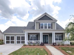 6415 Sycamore Dr, Hoschton, GA 30548