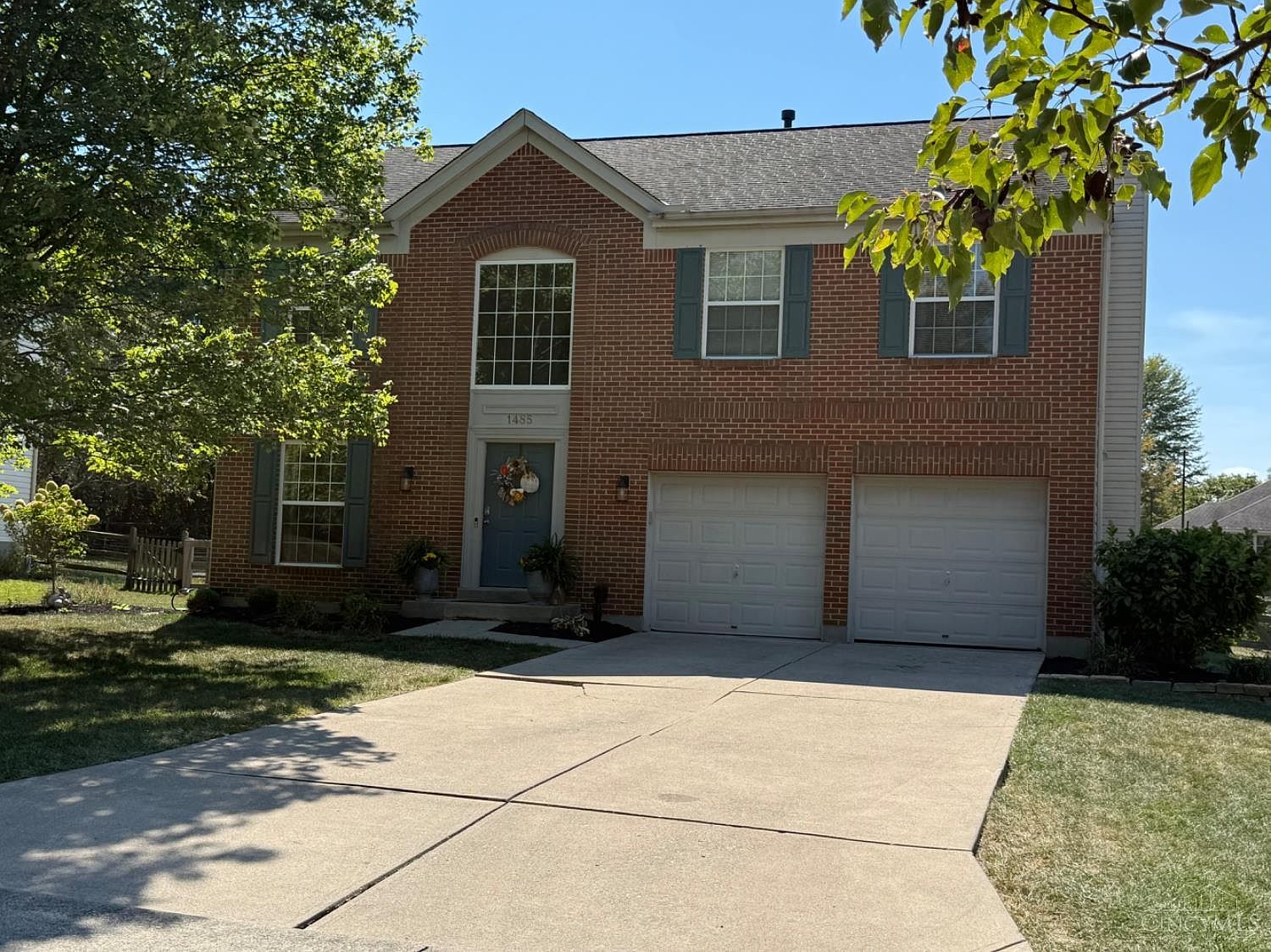 1485 Foxtale Ct, Milford, OH 45150 | Zillow