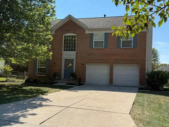 1485 Foxtale Ct, Milford, OH 45150