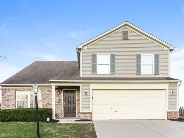 11940 Jesterwood Dr, Fishers, IN 46037