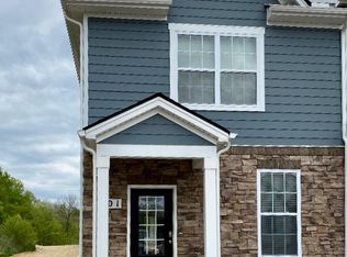 501 Clifford Hts, Columbia, TN 38401
