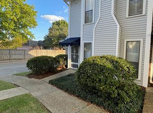 4194 Jefferson Woods Dr, Baton Rouge, LA 70809