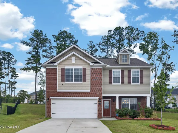 442 Apricot Lane, Carthage, NC 28327