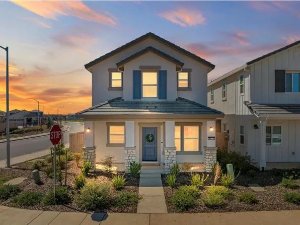 4173 Arjuna Way, Rancho Cordova, CA 95742