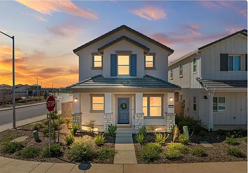 4173 Arjuna Way Photo 1