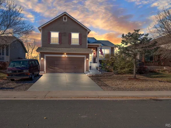 341 N 18th Court, Brighton, CO 80601