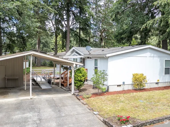 609 166th Street Ct E #32, Spanaway, WA 98387