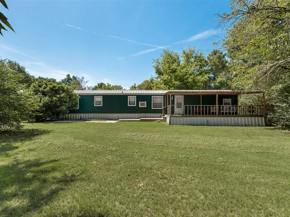 1995 Carroll Dr, Quinlan, TX 75474