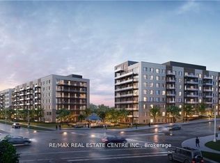 181 Elmira Rd S #604, Guelph, ON N1K 0B6
